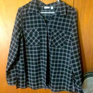 Kim rogers top